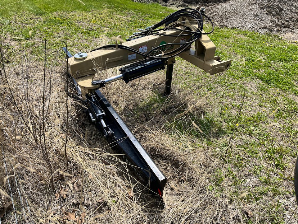 Land Pride RBT45108