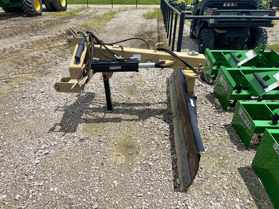 Land Pride RBT45108