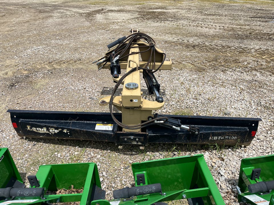 Land Pride RBT45108