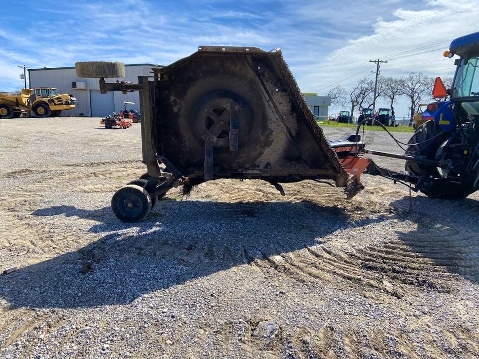 Land Pride RC5615 15’ Batwing Rotary Cutter