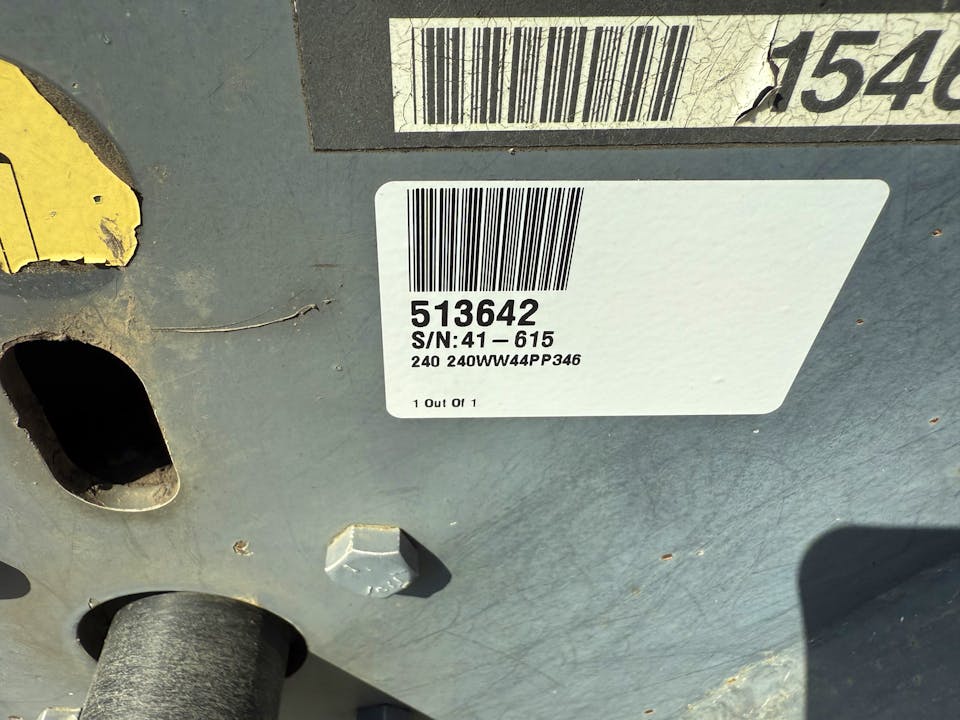 Loftness 240 240WW44PP346