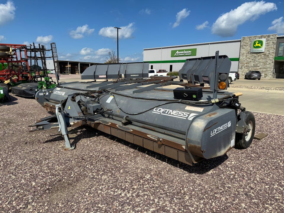 Loftness 240 240WW44PP346