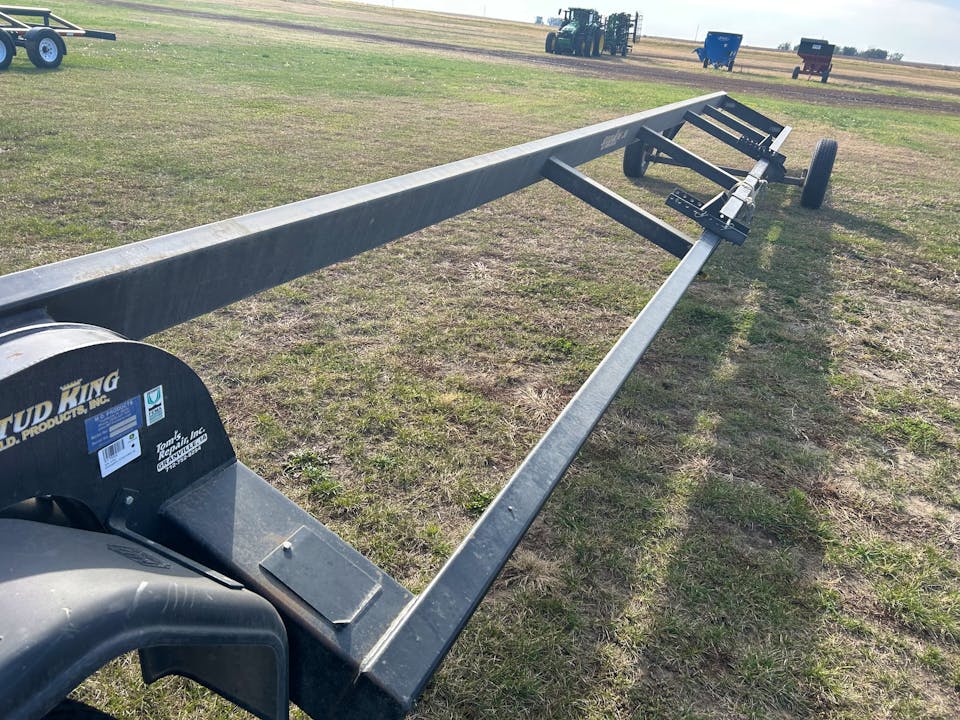 MD Products Stud King 38