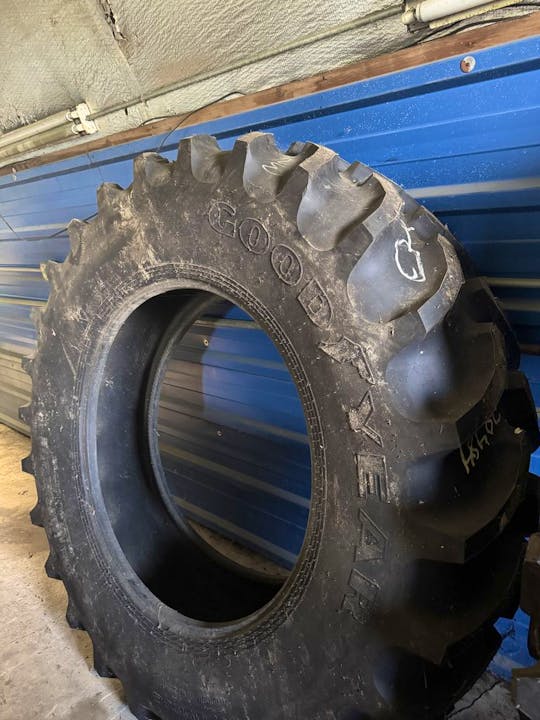 OTHER  AG TIRE