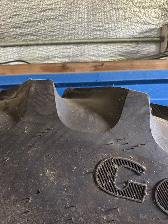 OTHER  AG TIRE