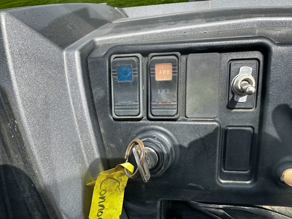 Polaris POLARIS RANGER