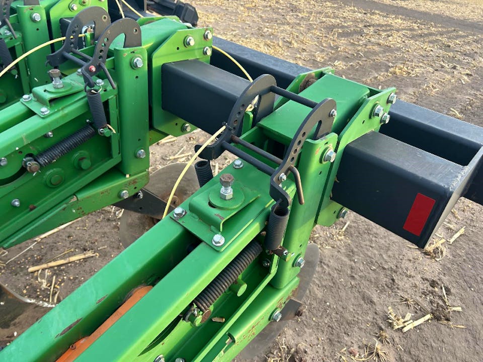 SCHLAGEL TP2-12600