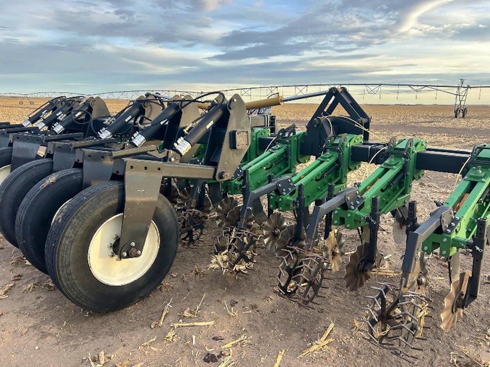 SCHLAGEL TP2-12600