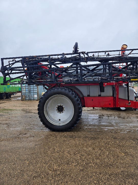 TOP AIRE TA1600