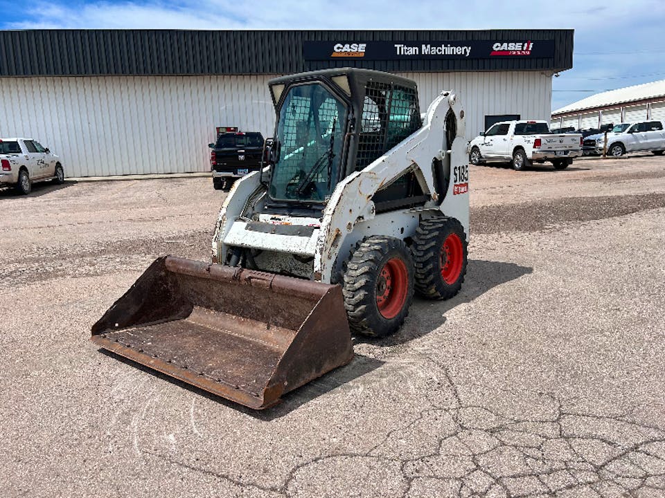 Bobcat S185