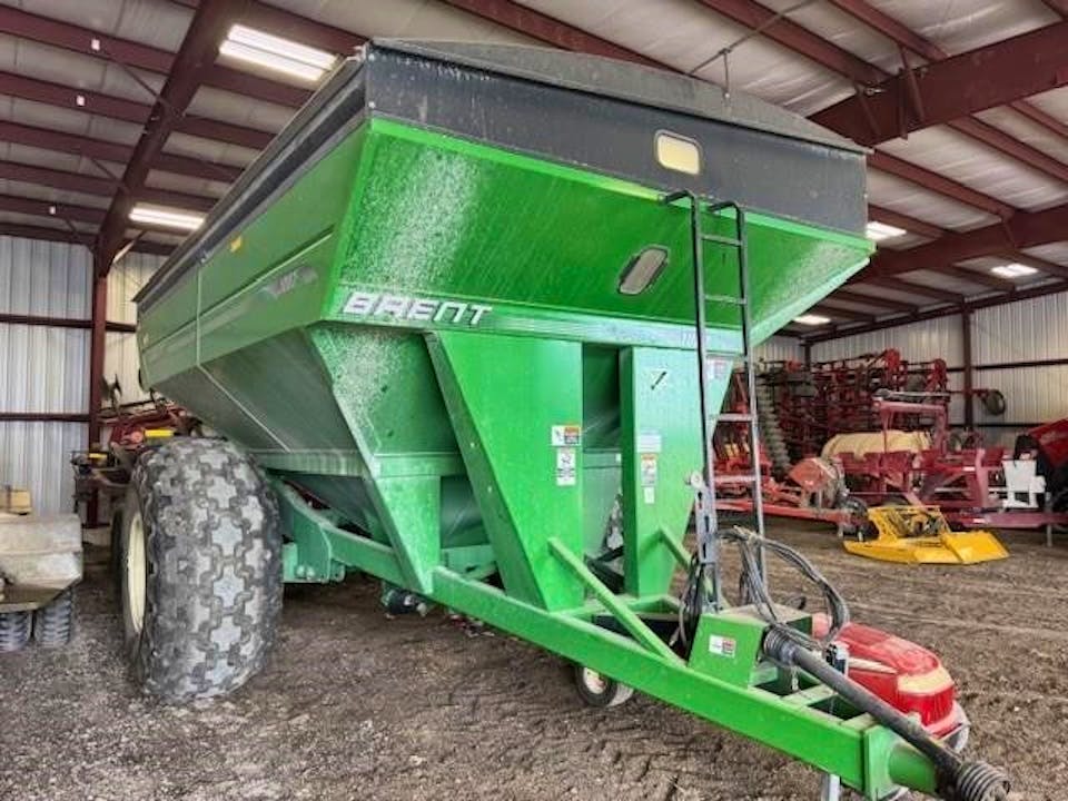 BRENT 1082