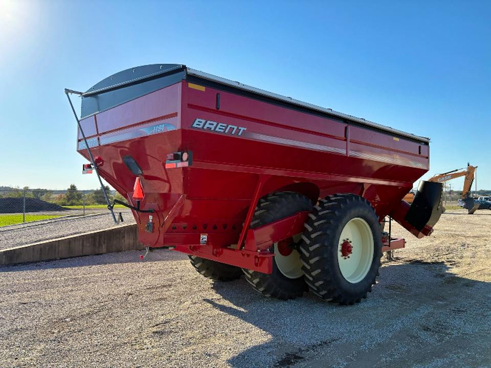 BRENT 1194