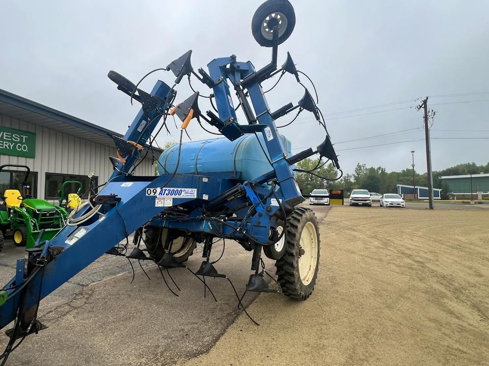Blu-Jet AT-3000