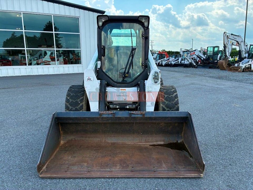 Bobcat S850