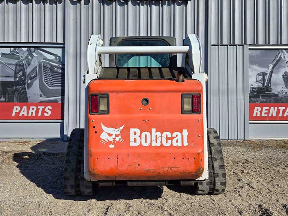 Bobcat T190
