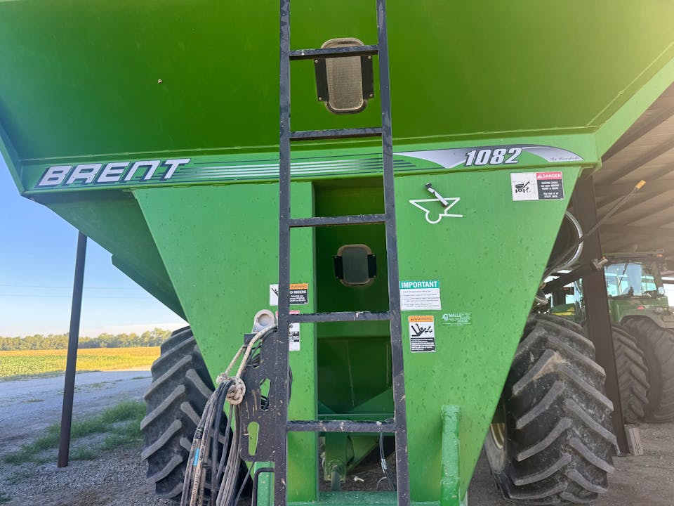Brent 1082
