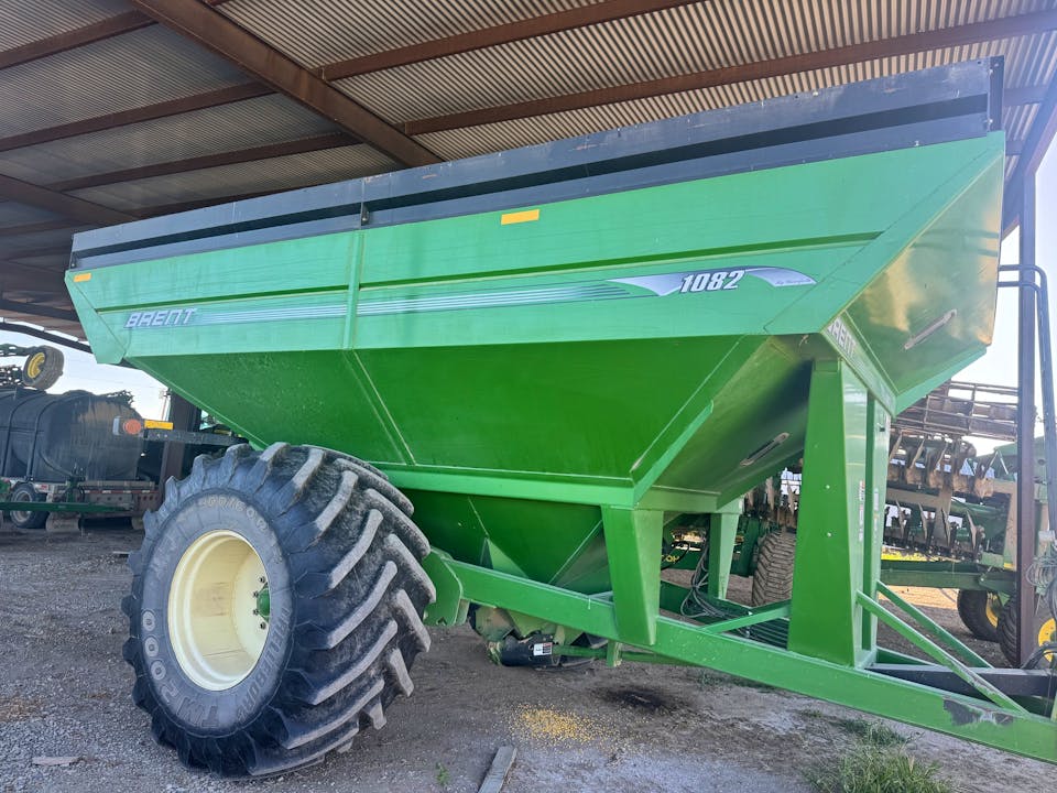 Brent 1082