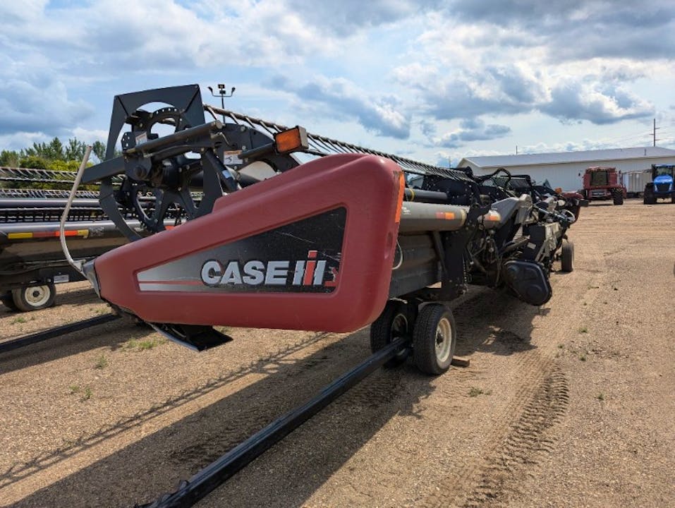 CASE IH 2162
