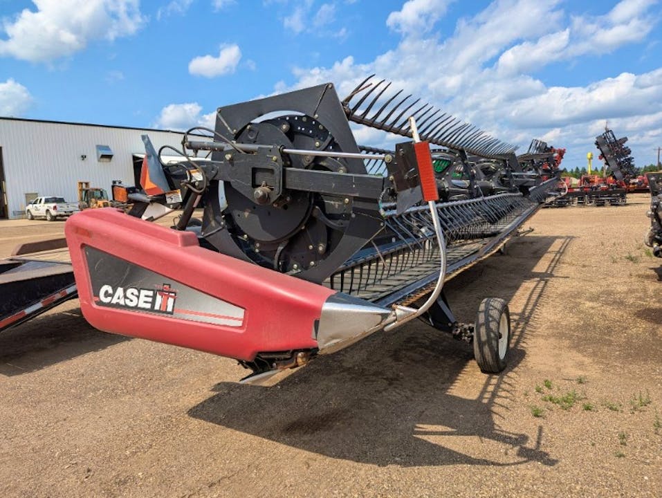 CASE IH 2162