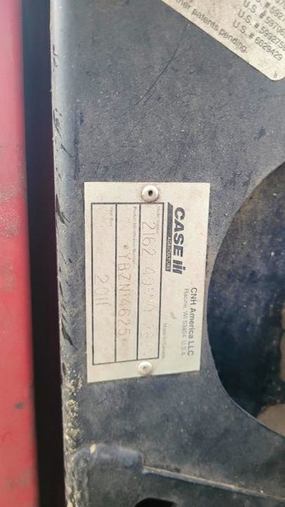 Case 2162