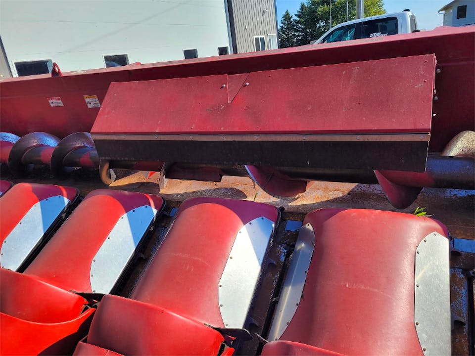 CASE IH 2608