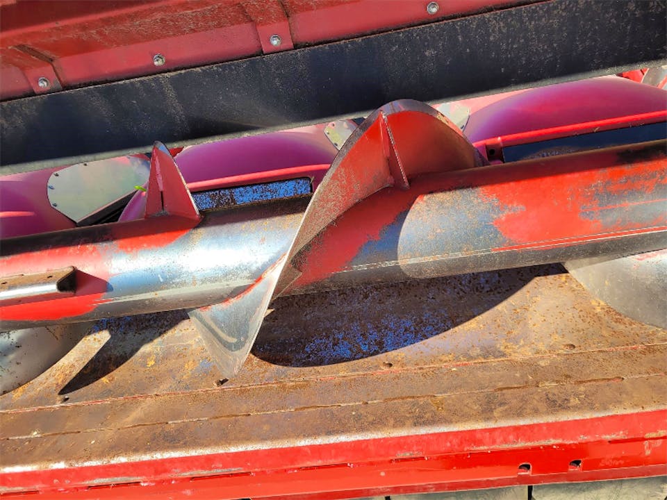 CASE IH 2608