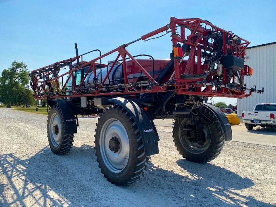 CASE IH 3230