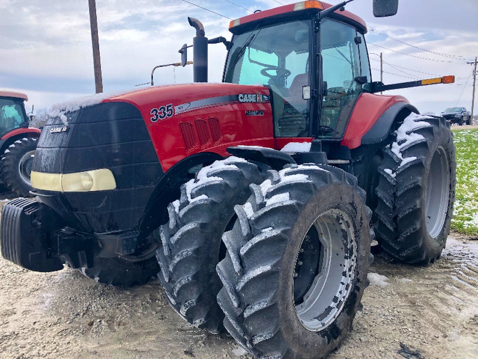 Case 335