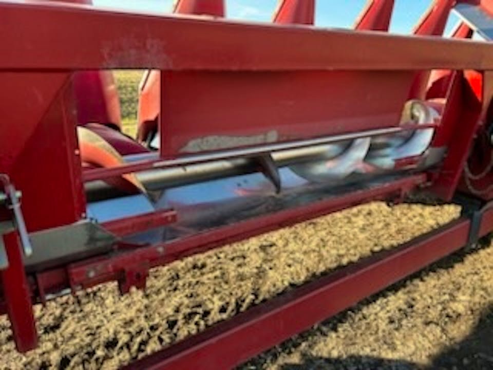 CASE IH 3408