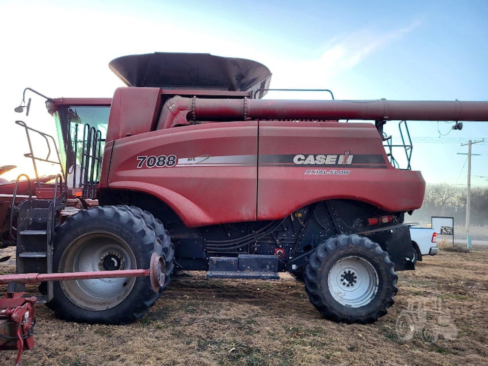 CASE IH 7088