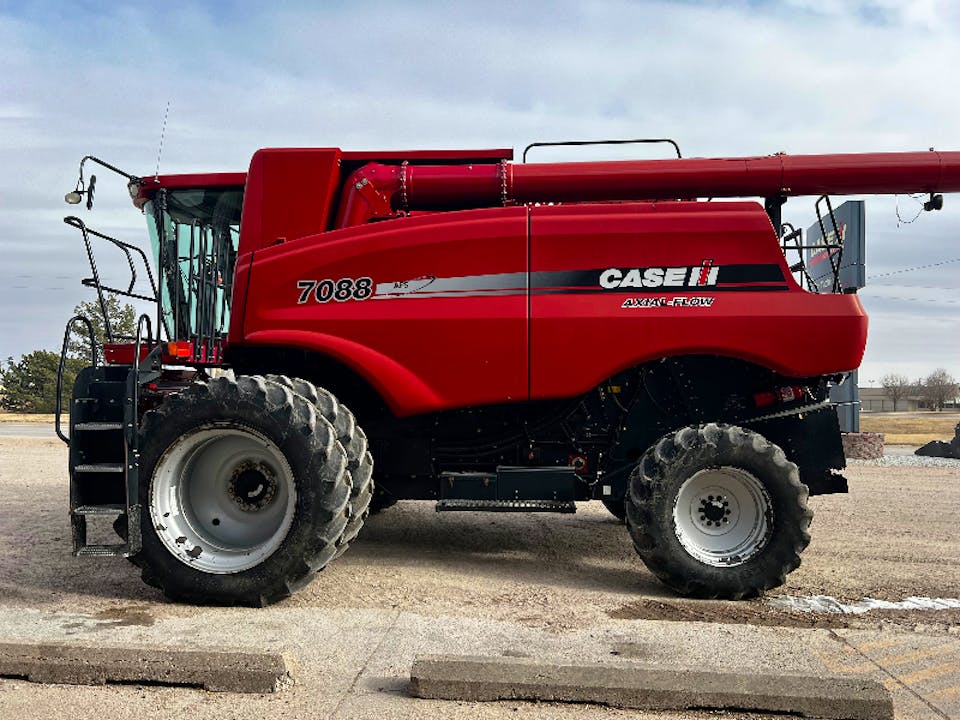 CASE IH 7088