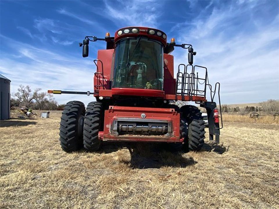 CASE IH 7120