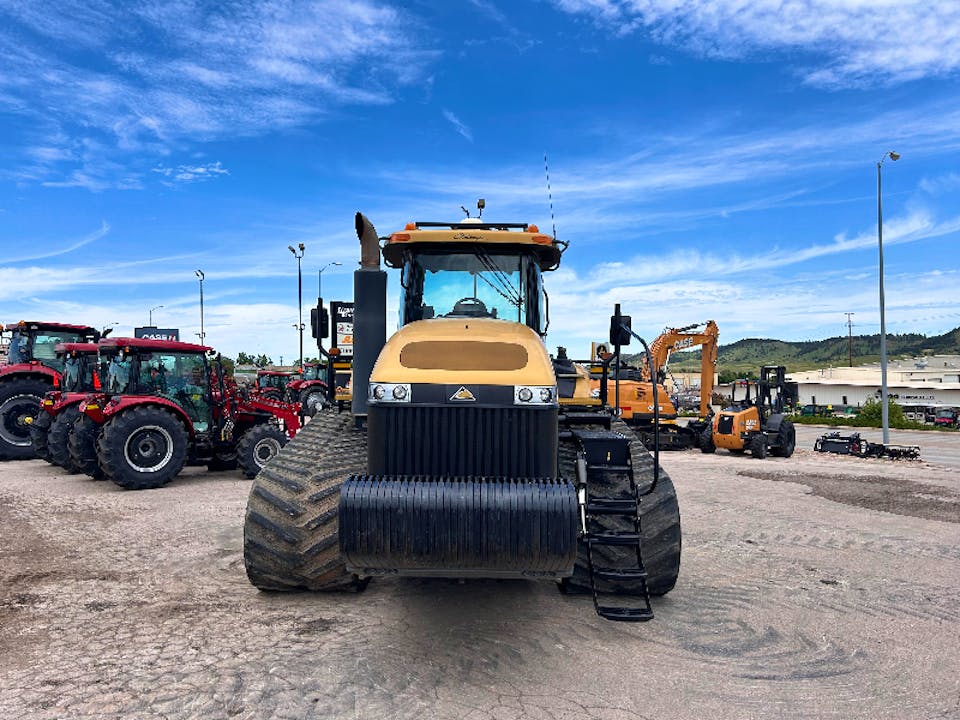 Caterpillar MT875C