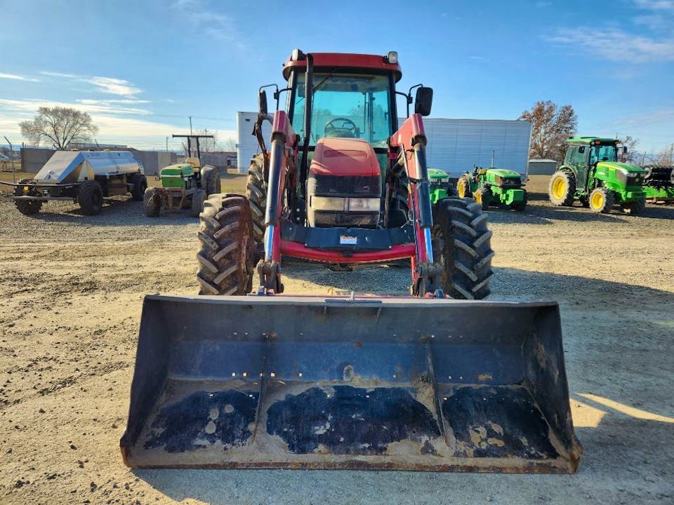 Case FARMALL 95