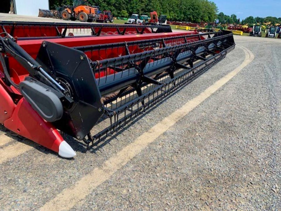 Case IH 3020/35
