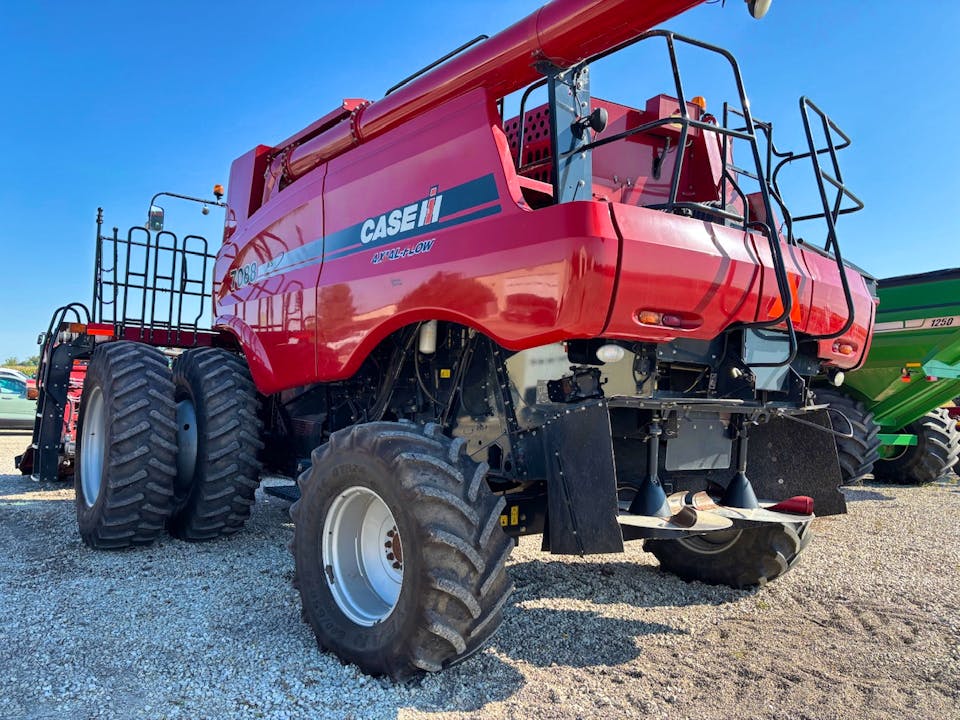 Case IH 7088