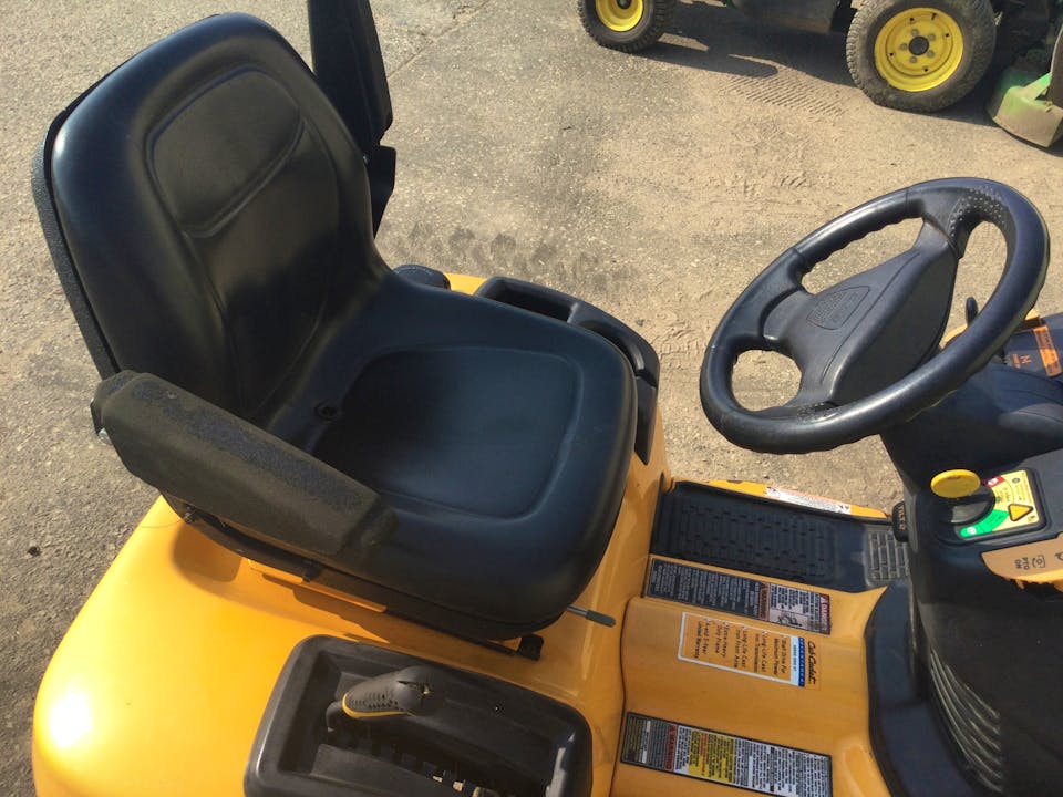 Cub Cadet GT2000