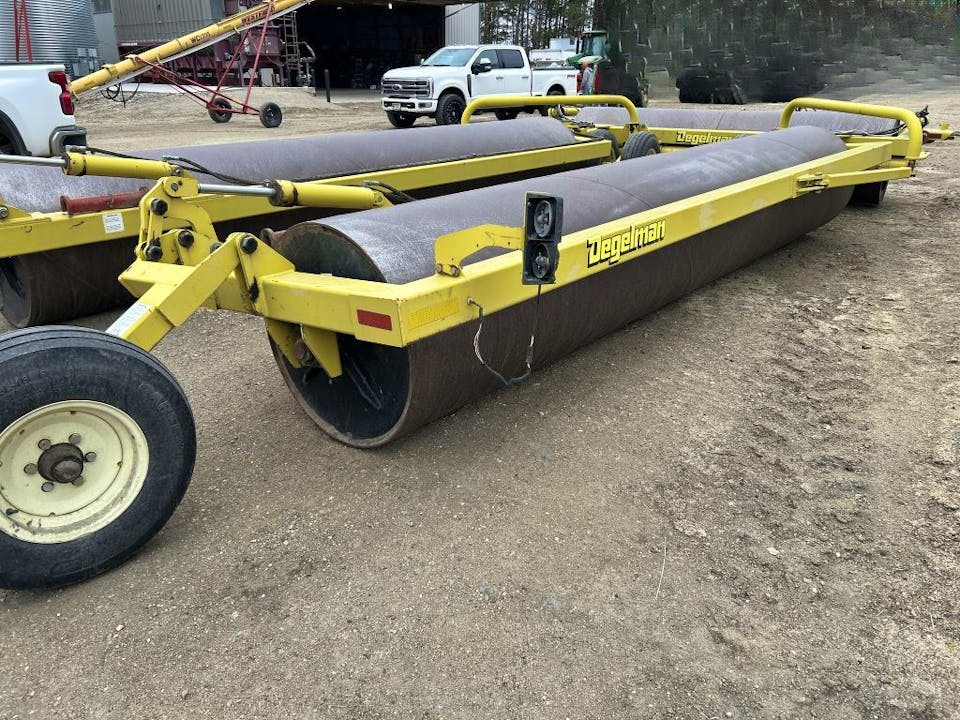 Degelman LR7645