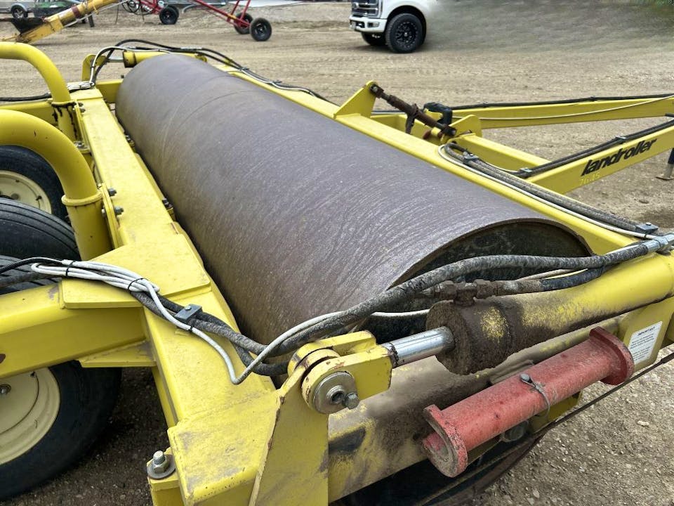 Degelman LR7645
