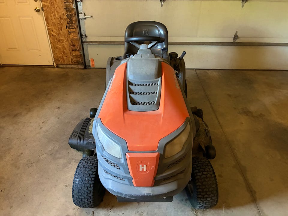 Husqvarna YTH2348