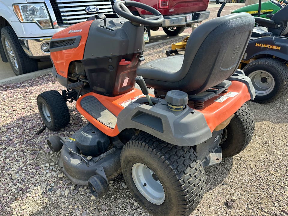 Husqvarna YTH2348