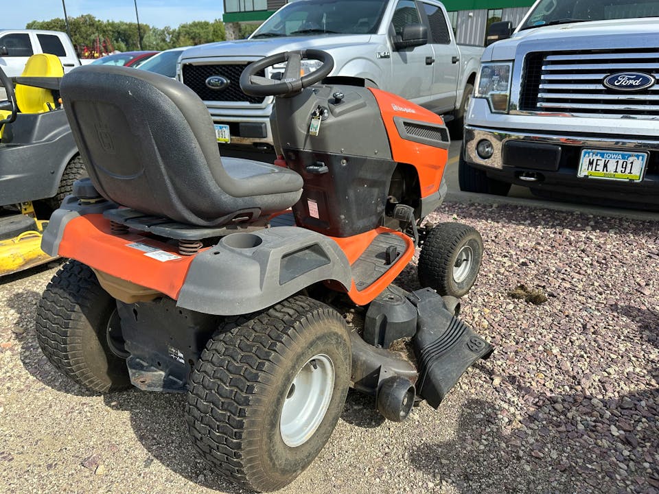 Husqvarna YTH2348