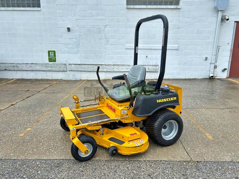 Hustler Fastrak (54") - 930115