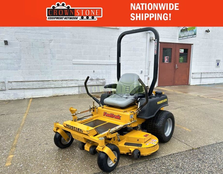 Hustler Fastrak (54") - 930115