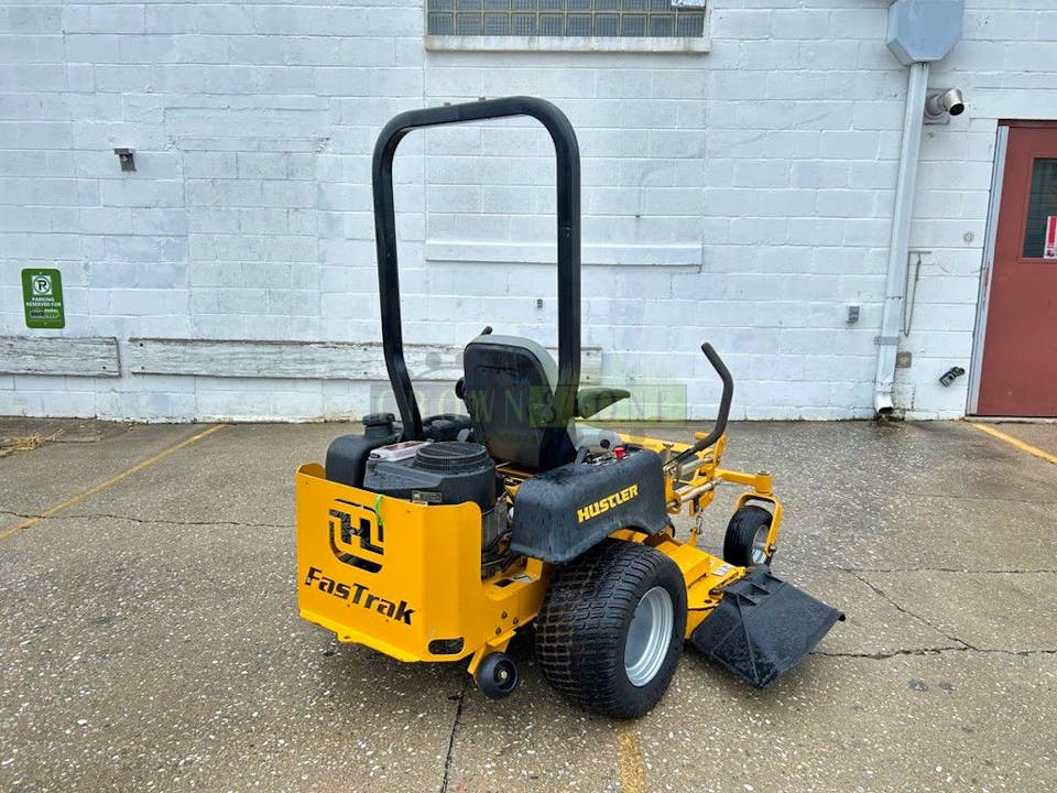 Hustler Fastrak (54") - 930115