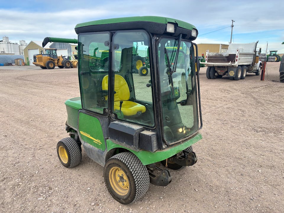 John Deere 1420