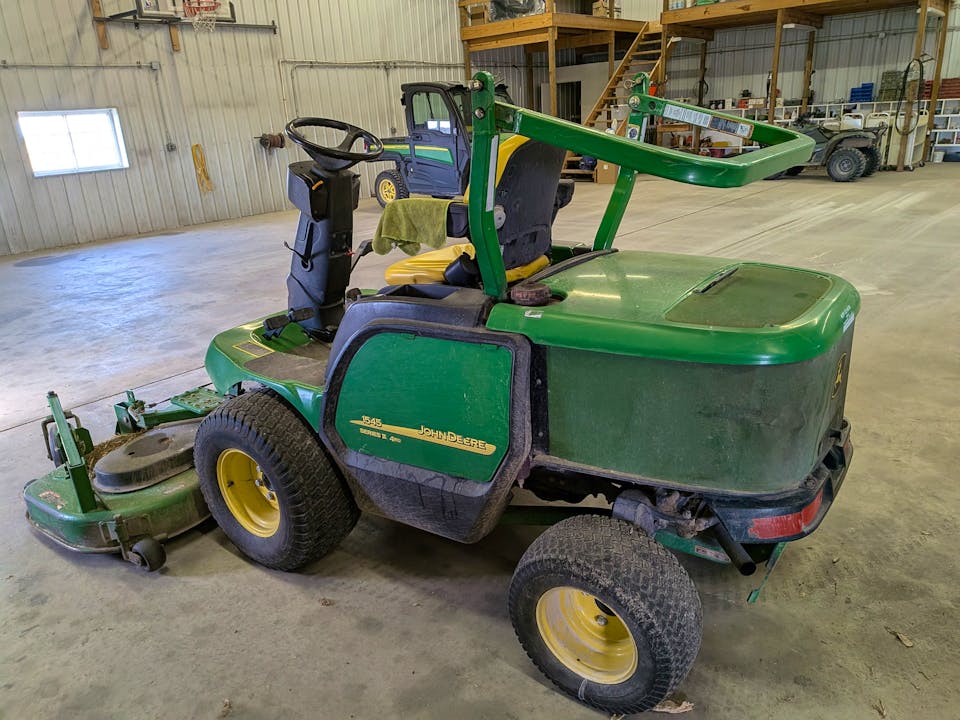 John Deere 1545