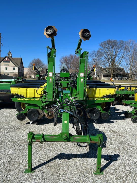 John Deere 1770NT