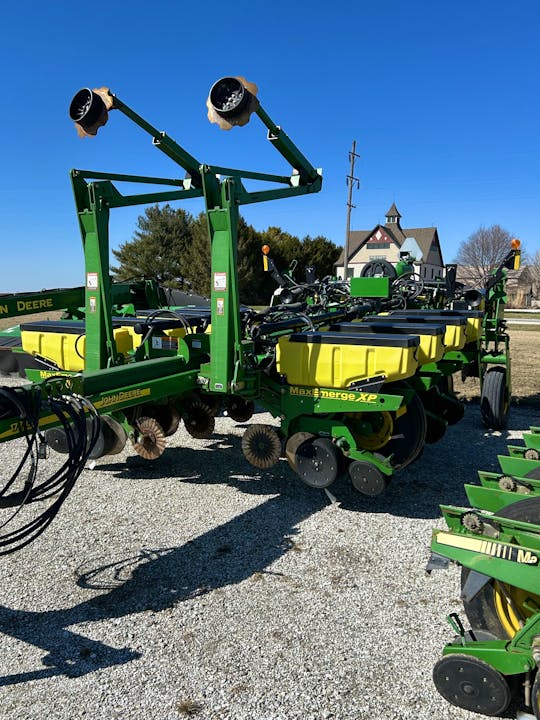 John Deere 1770NT