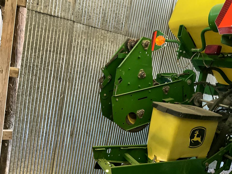John Deere 1770NT CCS